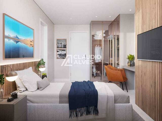 APARTAMENTO para Compra em Feira de Santana - 5