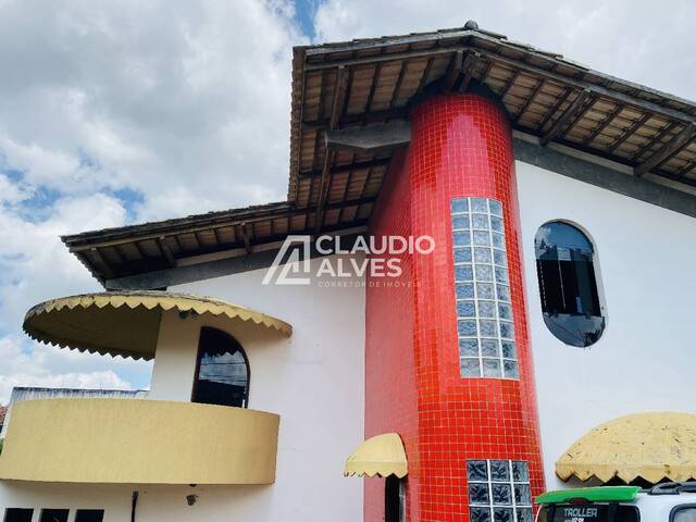 CASA para Compra em Feira de Santana - 3