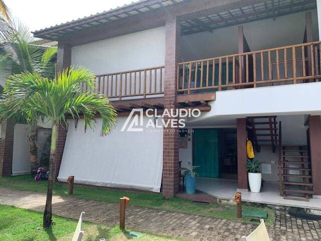 CASA EM CONDOMÍNIO para Compra em Camaçari - 5