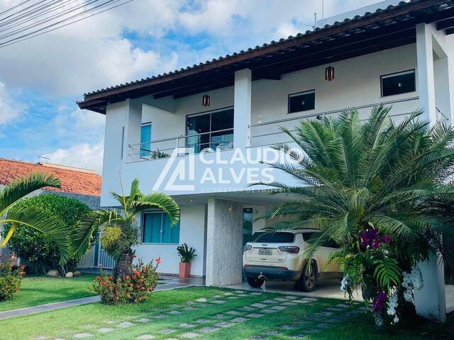 CASA EM CONDOMÍNIO para Compra em Feira de Santana - 4