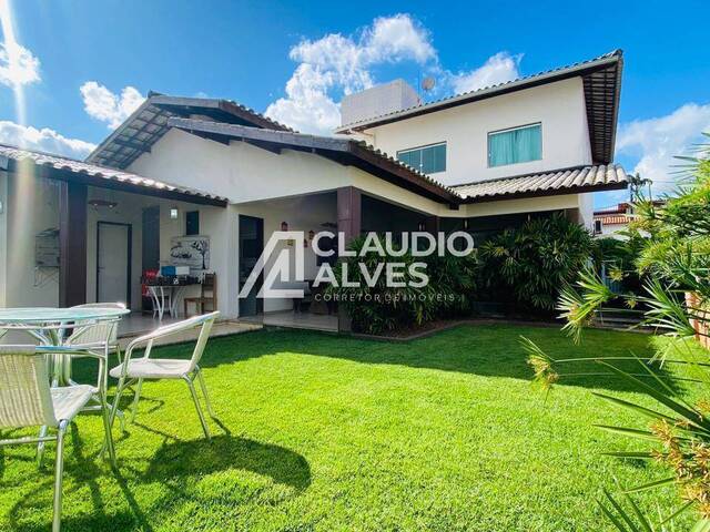 CASA EM CONDOMÍNIO para Compra em Feira de Santana - 2