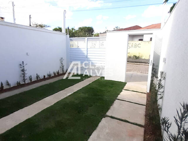 CASA para Compra em Feira de Santana - 2