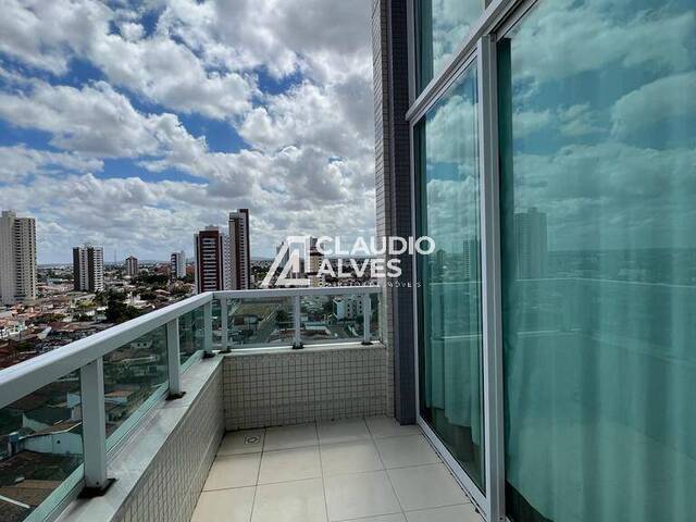 APARTAMENTO para Aluguel em Feira de Santana - 4