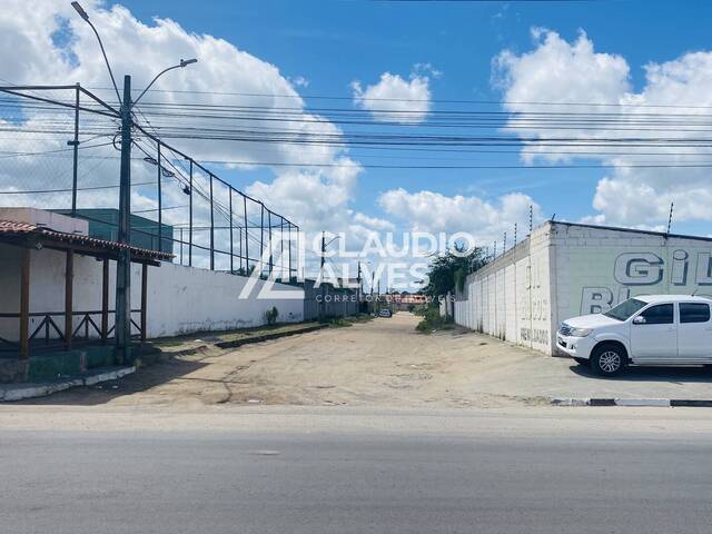 TERRENO para Compra em Feira de Santana - 1