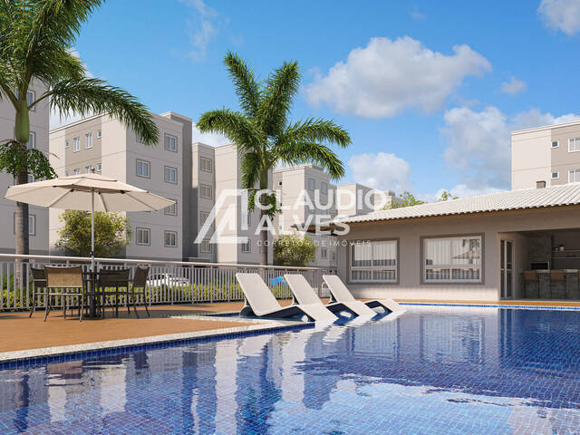 APARTAMENTO para Compra em Feira de Santana - 1