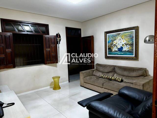 CASA para Compra em Feira de Santana - 5