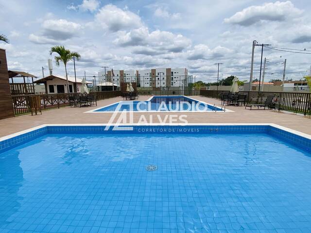 CASA EM CONDOMÍNIO para Compra em Feira de Santana - 5