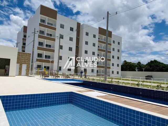 APARTAMENTO para Aluguel em Feira de Santana - 2