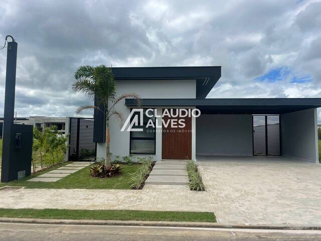 CASA EM CONDOMÍNIO para Compra em Feira de Santana - 2