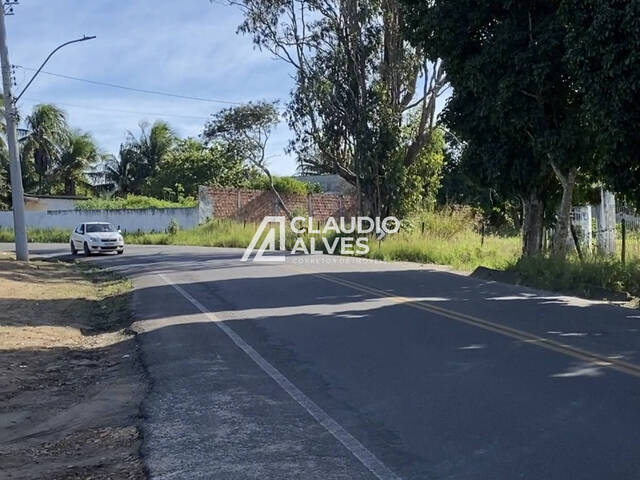 TERRENO para Compra em Feira de Santana - 2