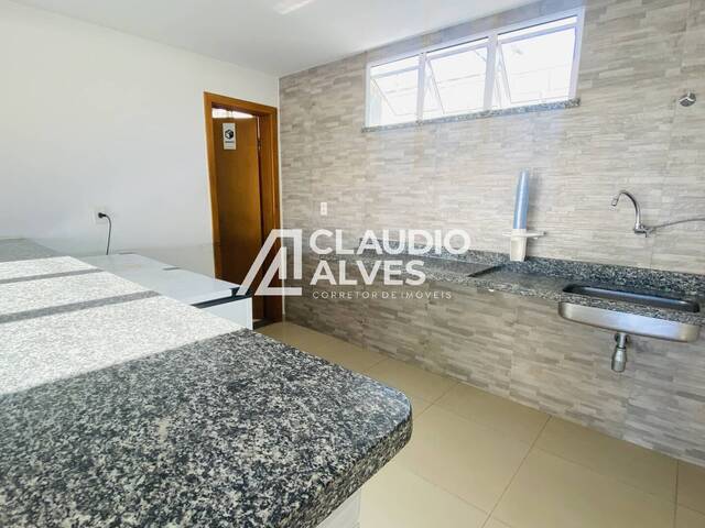 APARTAMENTO para Aluguel em Feira de Santana - 2