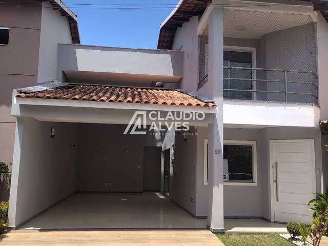 CASA para Compra em Feira de Santana - 2