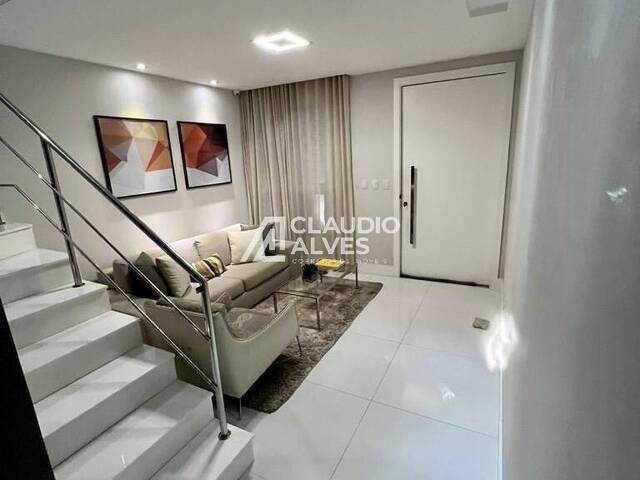 CASA para Compra em Feira de Santana - 5