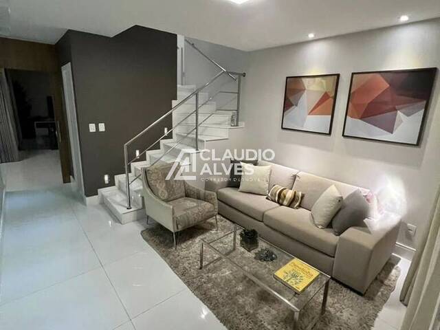 CASA para Compra em Feira de Santana - 3