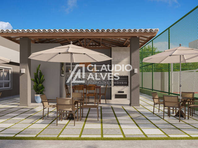 APARTAMENTO para Lançamento em Feira de Santana - 5