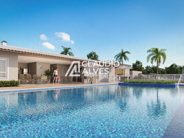 #5905 - APARTAMENTO para Lançamento em Feira de Santana - BA - 1