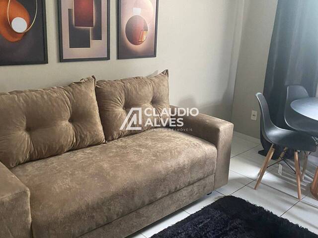 APARTAMENTO para Aluguel em Feira de Santana - 5