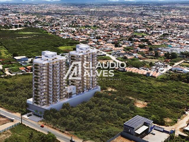 APARTAMENTO para Compra em Feira de Santana - 4