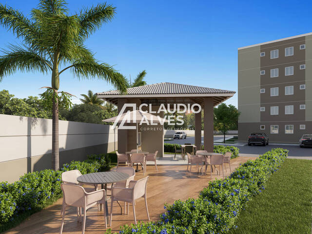 APARTAMENTO para Lançamento em Feira de Santana - 3