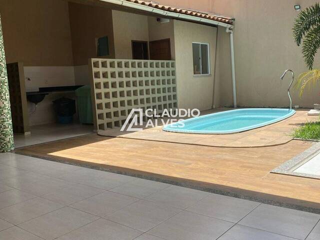 CASA para Compra em Feira de Santana - 2