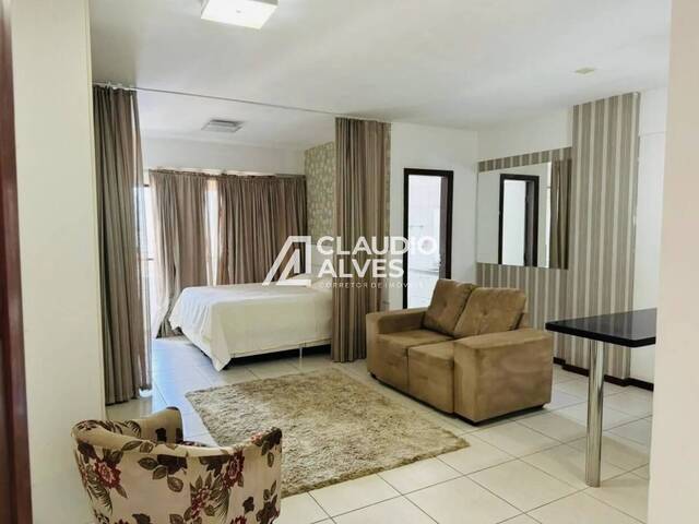 APARTAMENTO para Aluguel em Feira de Santana - 3