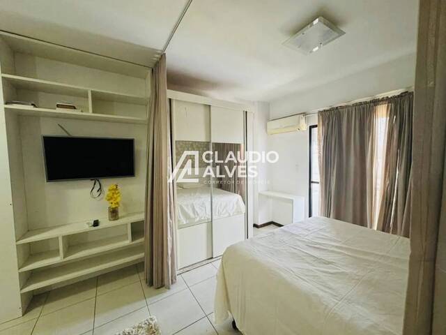 APARTAMENTO para Aluguel em Feira de Santana - 4