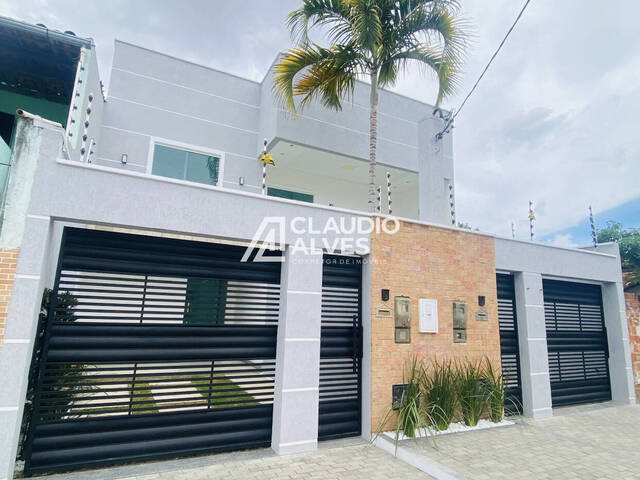 CASA para Compra em Feira de Santana - 2