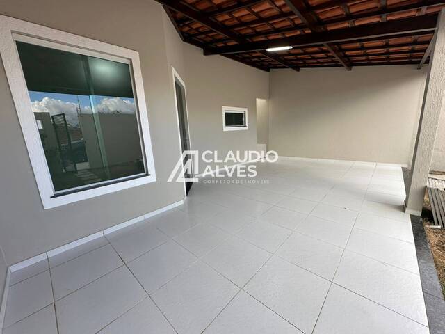 CASA para Compra em Feira de Santana - 3