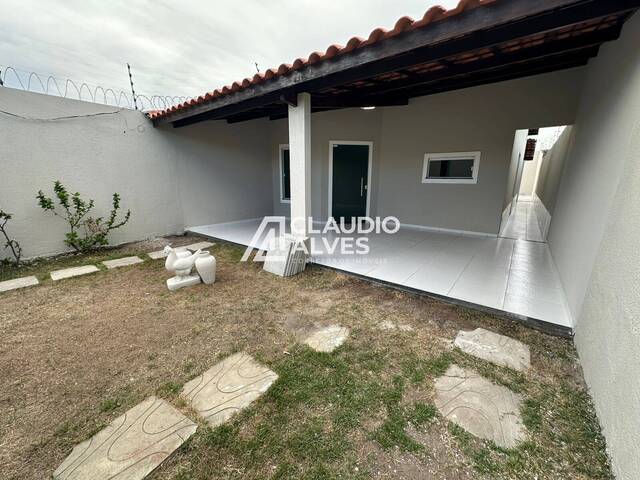 CASA para Compra em Feira de Santana - 2