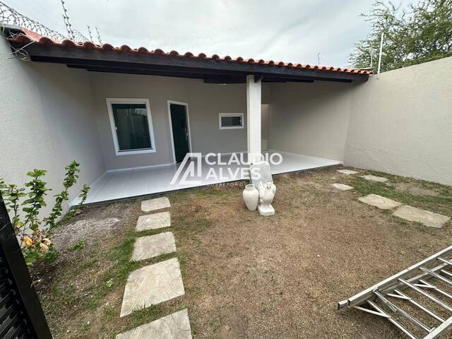 CASA para Compra em Feira de Santana - 4