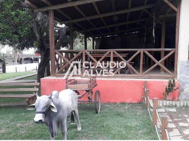 TERRENO para Compra em Feira de Santana - 5