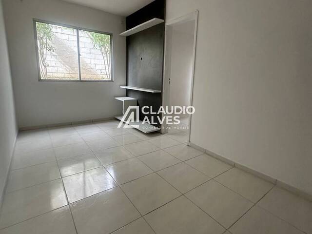 APARTAMENTO para Aluguel em Feira de Santana - 5