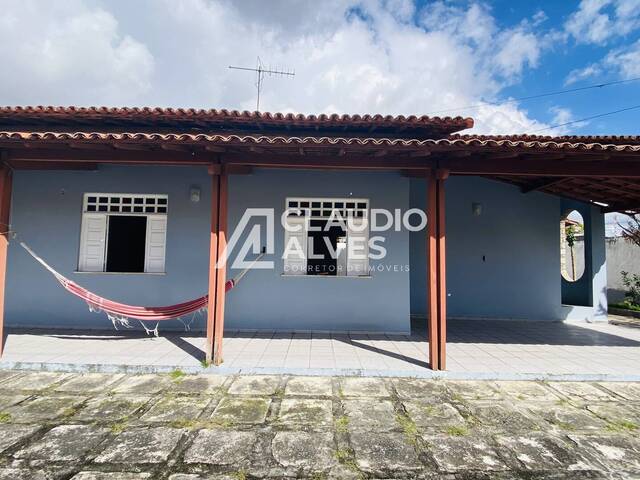 CASA para Compra em Feira de Santana - 4