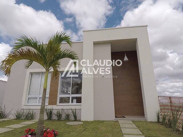 CASA EM CONDOMÍNIO para Compra em Feira de Santana - 4