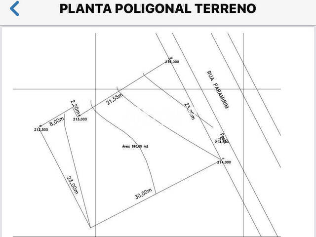 TERRENO para Compra em Feira de Santana - 2