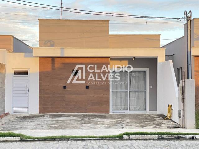 CASA EM CONDOMÍNIO para Compra em Feira de Santana - 3