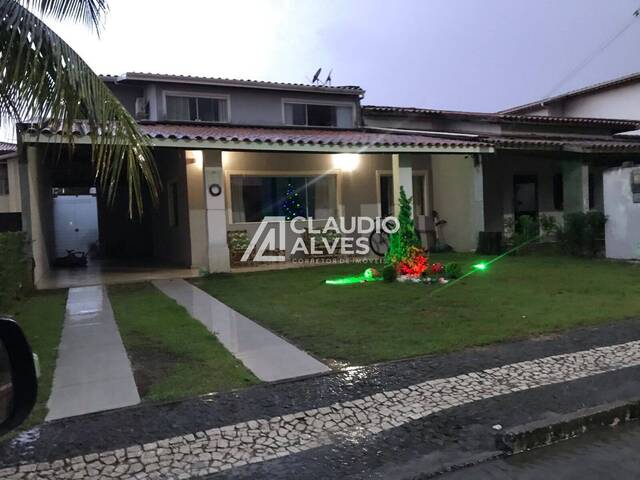 CASA EM CONDOMÍNIO para Compra em Feira de Santana - 2