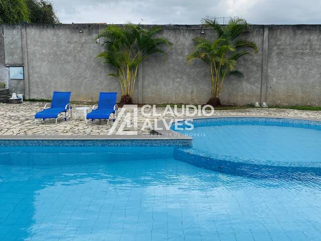 CASA EM CONDOMÍNIO para Compra em Feira de Santana - 5