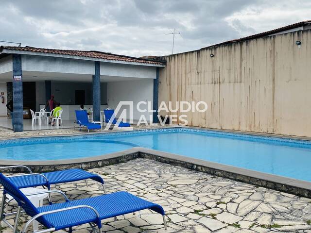 CASA EM CONDOMÍNIO para Compra em Feira de Santana - 4