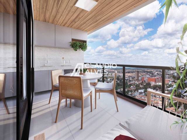 APARTAMENTO para Compra em Feira de Santana - 2