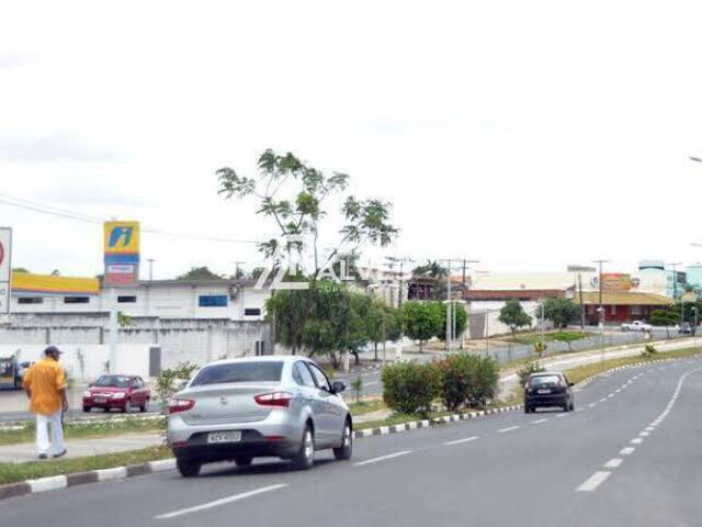 TERRENO para Compra em Feira de Santana - 5