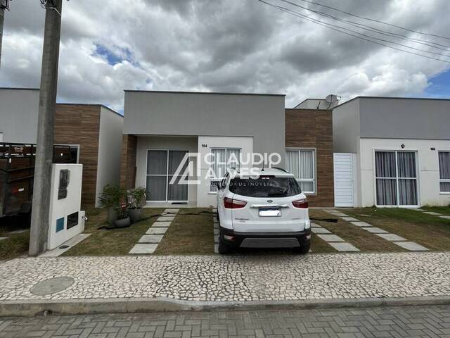 CASA EM CONDOMÍNIO para Compra em Feira de Santana - 2