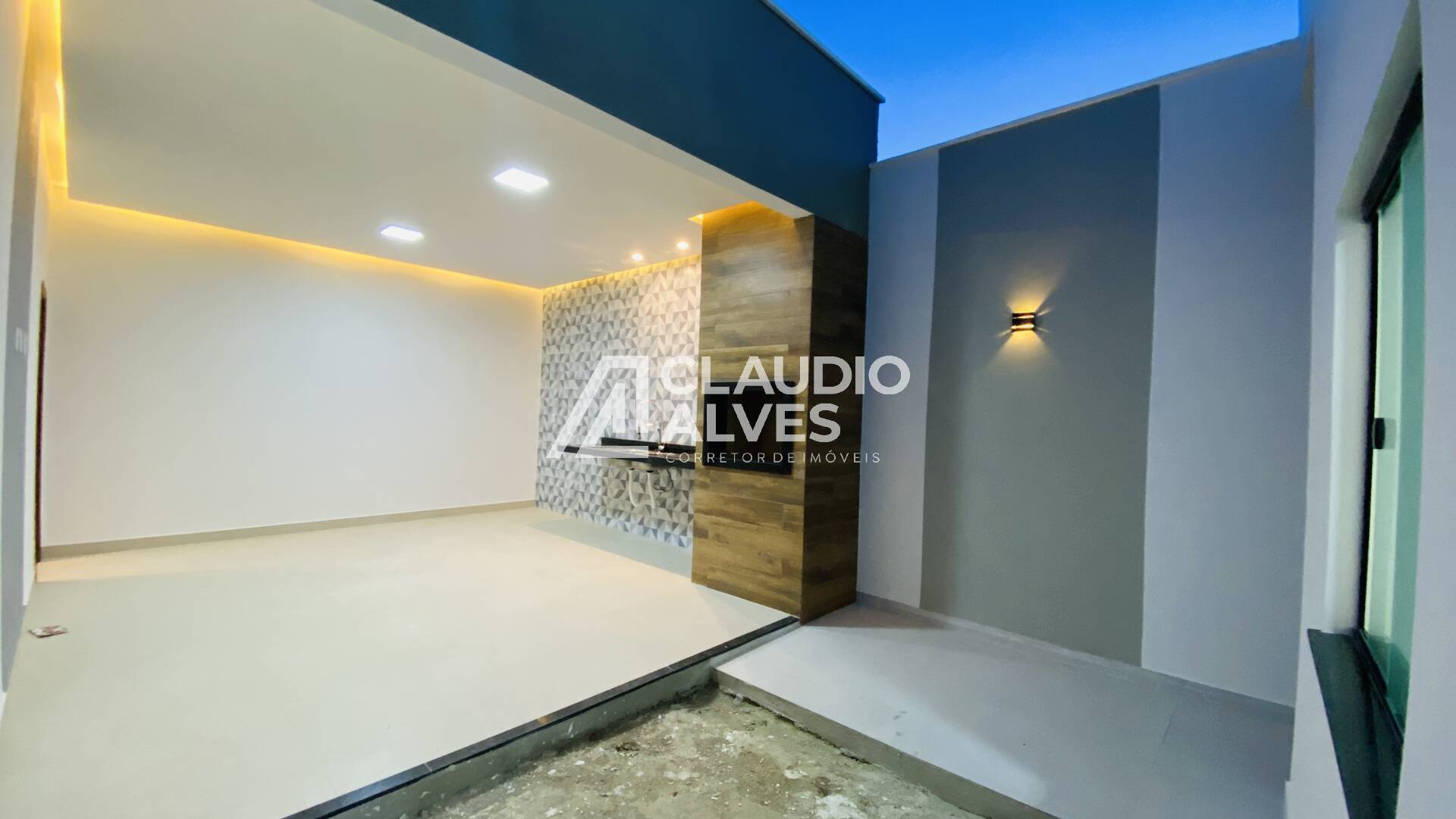 Casa à venda com 4 quartos, 150m² - Foto 23