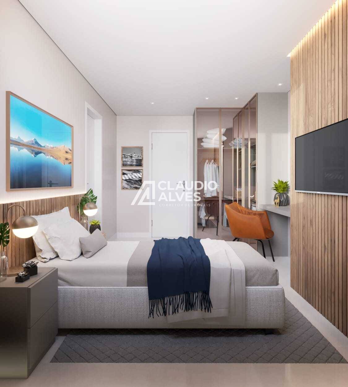 Apartamento à venda com 3 quartos, 121m² - Foto 5