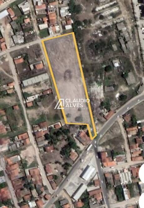 Terreno à venda, 8000m² - Foto 2