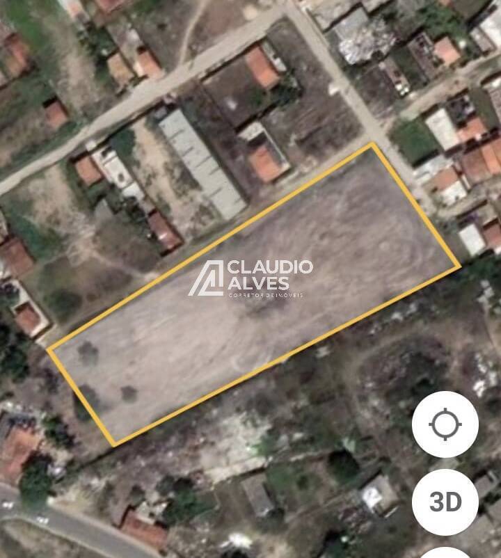 Terreno à venda, 8000m² - Foto 1