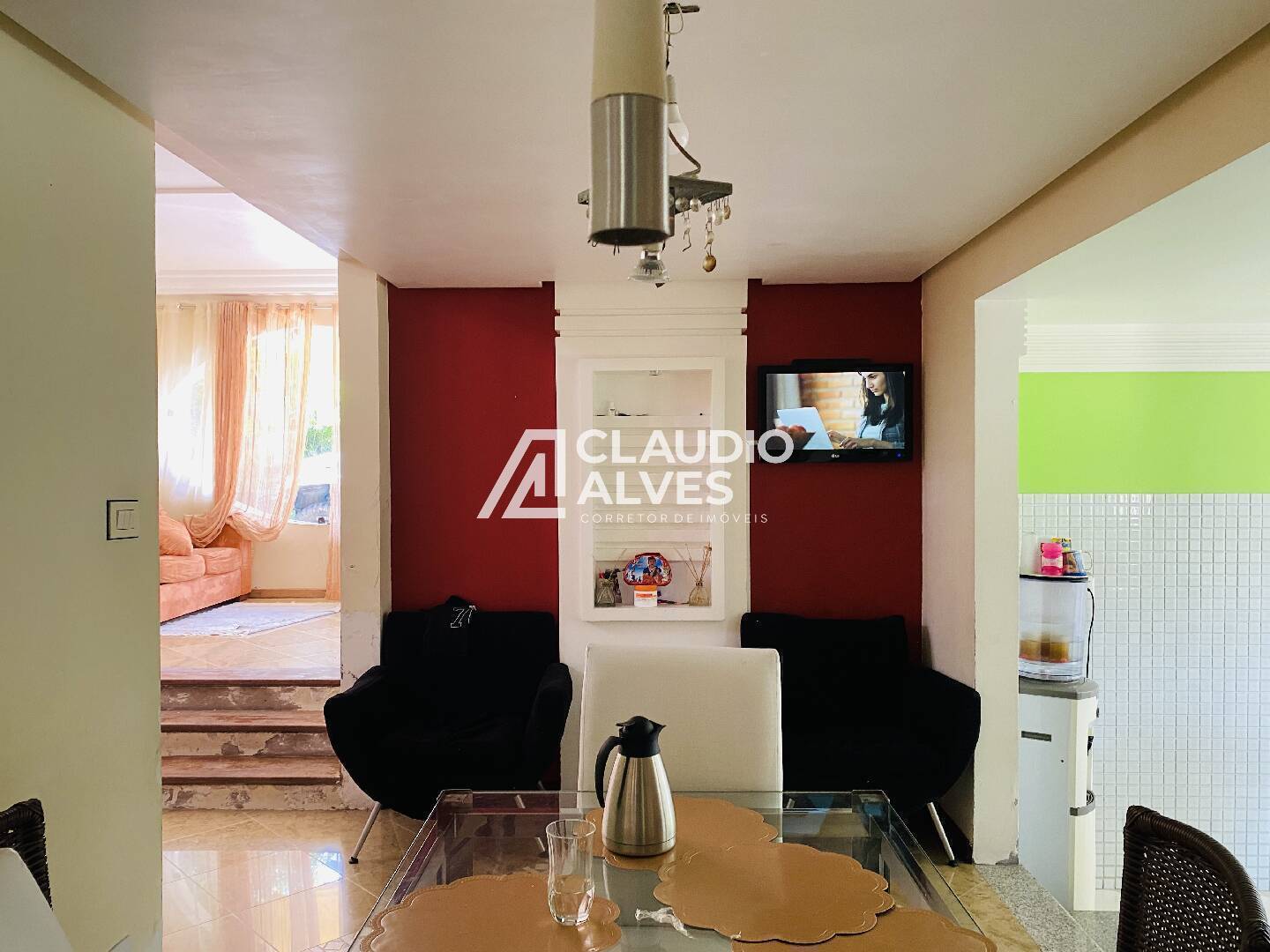 Casa à venda com 4 quartos, 200m² - Foto 10