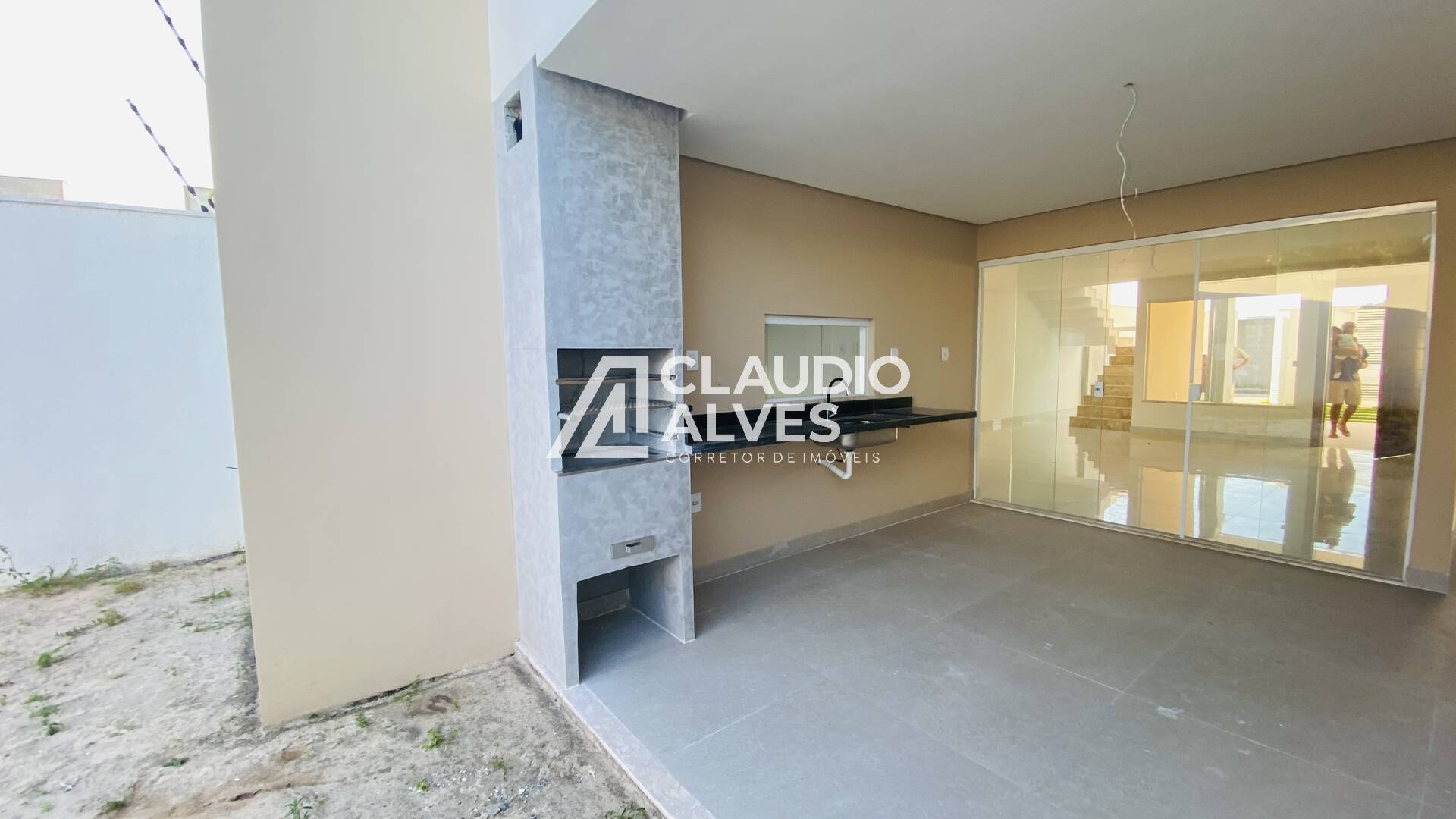 Casa à venda com 3 quartos, 173m² - Foto 11