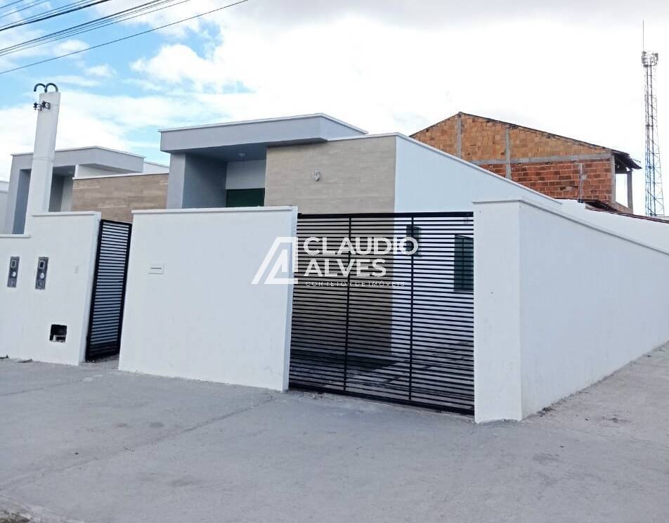 Casa à venda com 3 quartos, 69m² - Foto 14