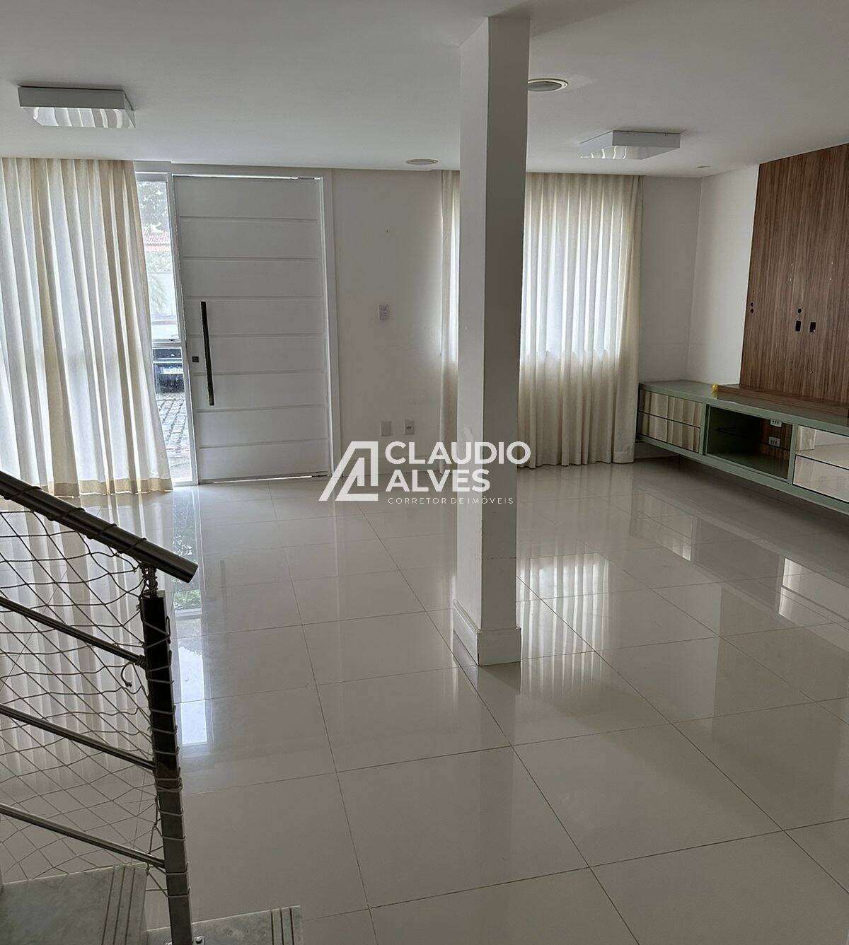 Casa de Condomínio à venda com 3 quartos, 150m² - Foto 5